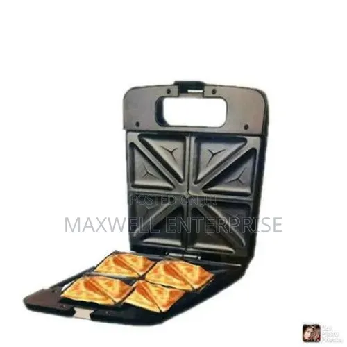 Avinas 4 Slot Sandwich Maket