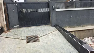 5bdrm Duplex in Omole Phase 1 for sale