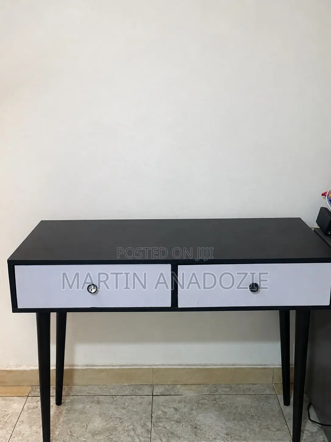 Modern Study/Office Desk