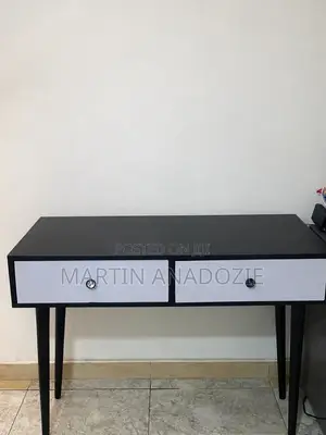 Modern Study/Office Desk