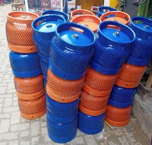 Cylinder 6kg