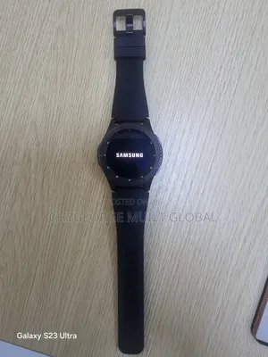Samsung Gear S3