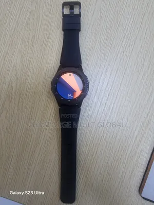 Samsung Gear S3