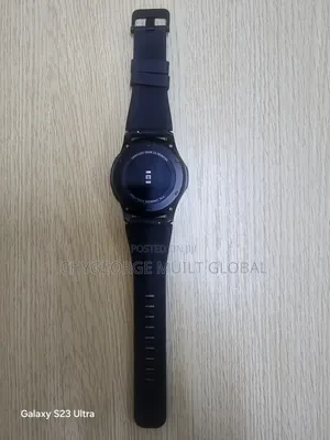 Samsung Gear S3