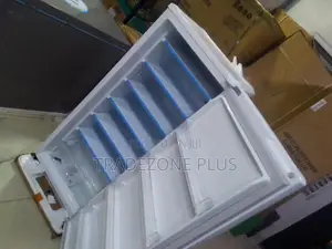 LG GN-304SQBR 168 Litres Freezer – Quality Storage