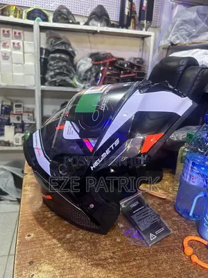 Power Bike Dot Certified Helmet