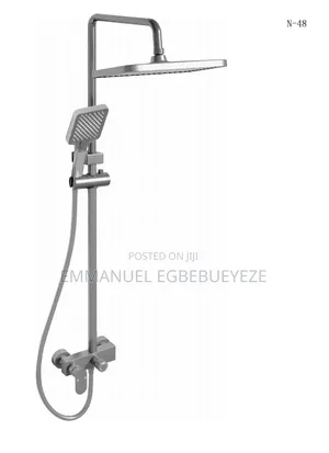 Shower Set