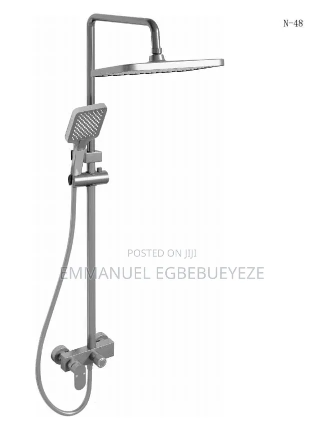 Shower Set