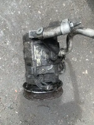 AC Compressor for Toyota Highlander 2005