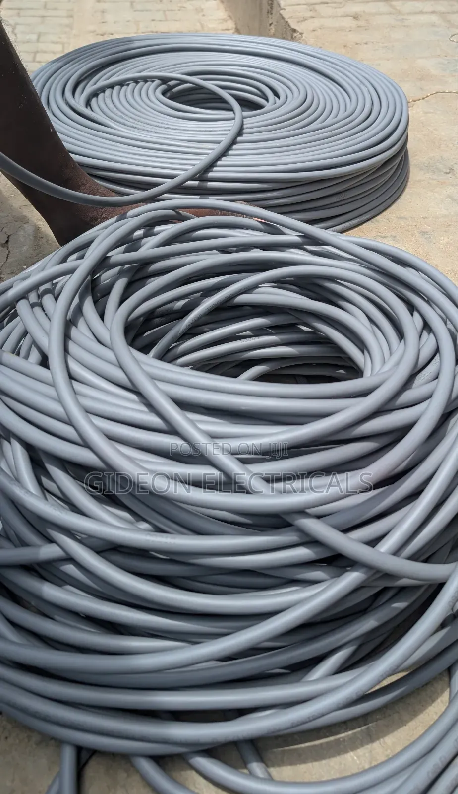 1.5mm 7core Flexible Wire