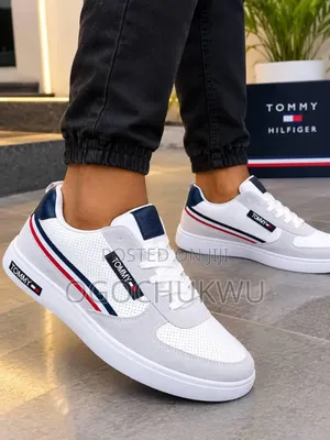 Male Shoes