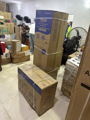 Royal EFW24MB-INV 3 Ton Cooling AC