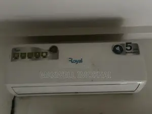 Royal AC for Sale 1.5 HP