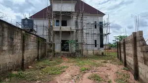 5bdrm Duplex in Ibb Estate, Umuahia for sale