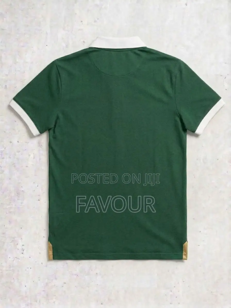 Noe Collection Green
