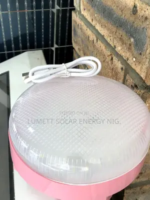 Easy Power 6,000mAh Street Lighting System