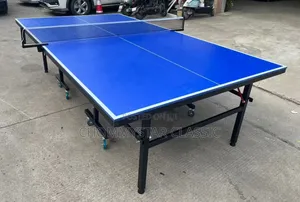 Tennis Table