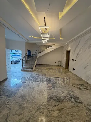 4bdrm Duplex in Asokoro for rent