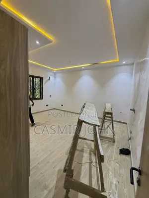 4bdrm Duplex in Asokoro for rent