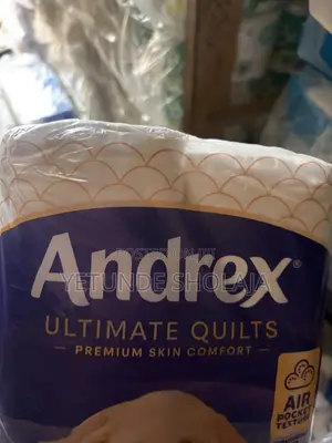 Andrex Tissue