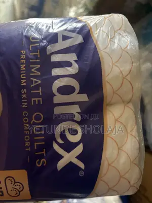 Andrex Tissue