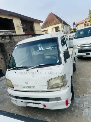 Mini Truck for Sell