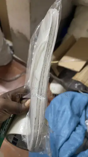 Disposable Slippers