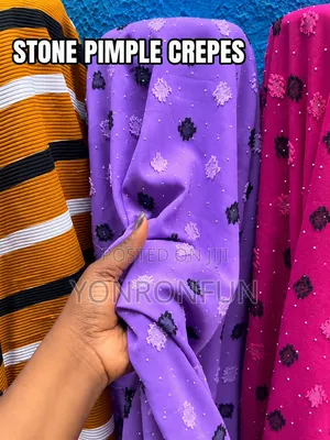 Tianafabrics