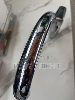 Bathroom Tap