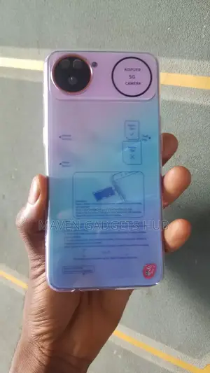 Oppo Reno4 (CPH2113) 256 GB Blue