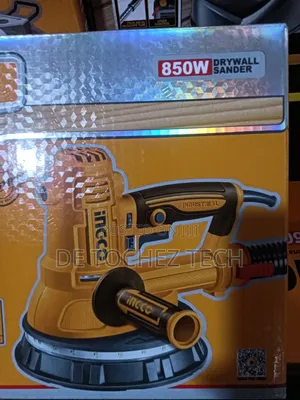 Ingco Drywall Sander 850watts
