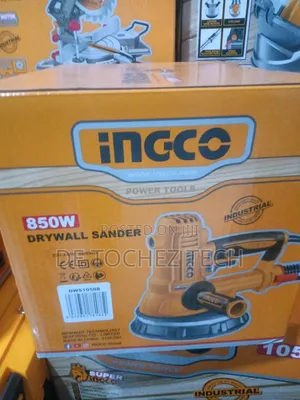 Ingco Drywall Sander 850watts