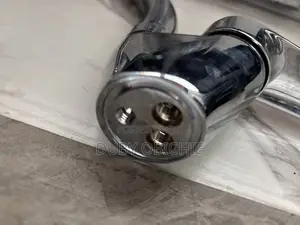 Bathroom Tap