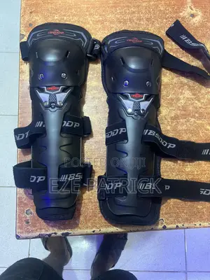 Only Kneel Guard