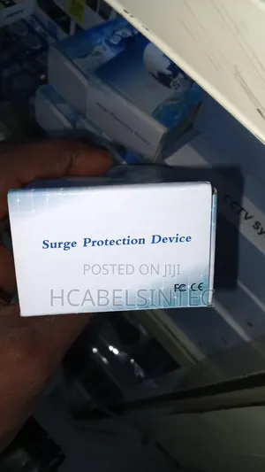 Surge Protection Device