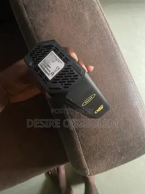 Mtn5g Router