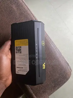 Mtn5g Router
