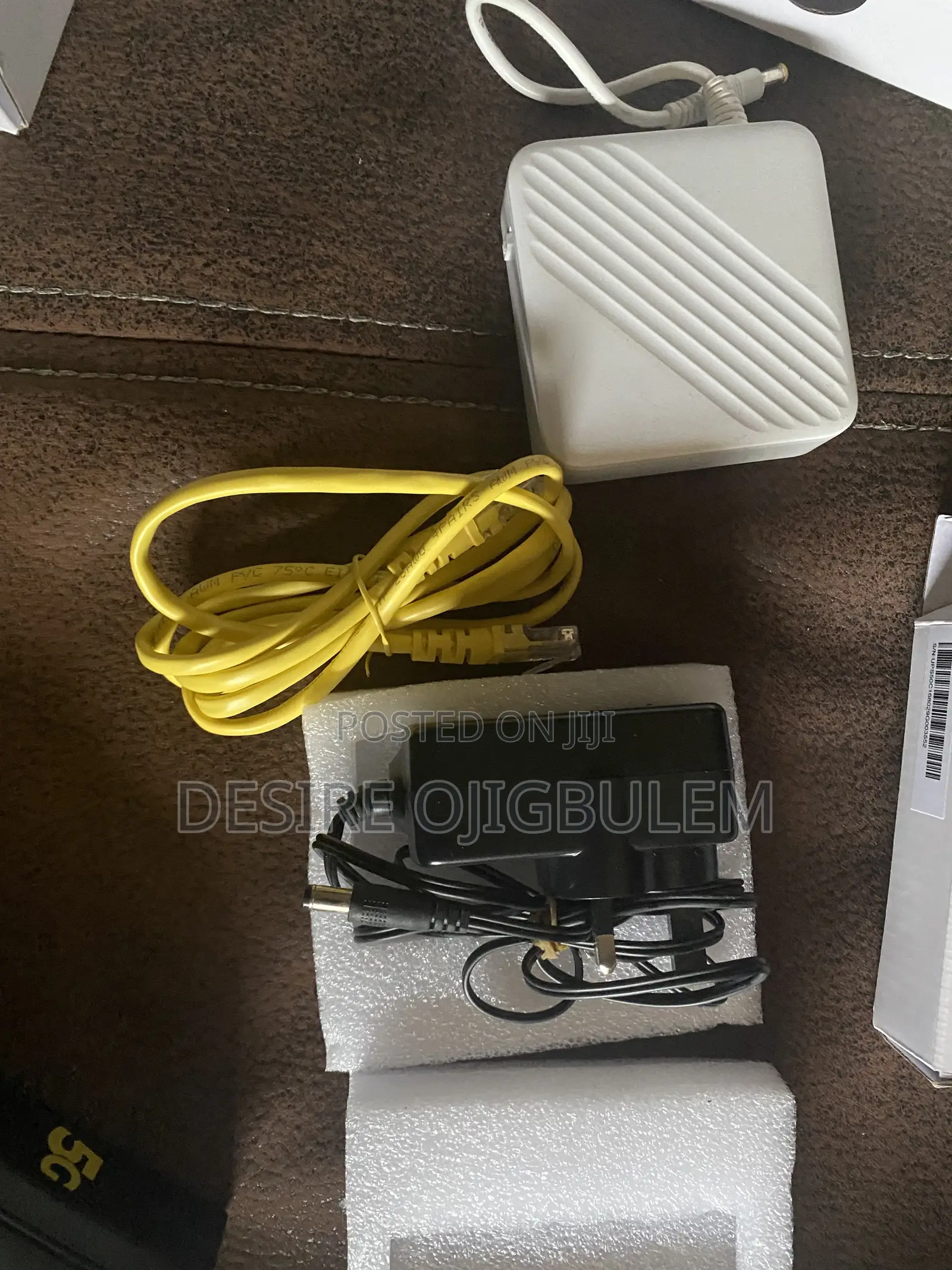 Mtn5g Router