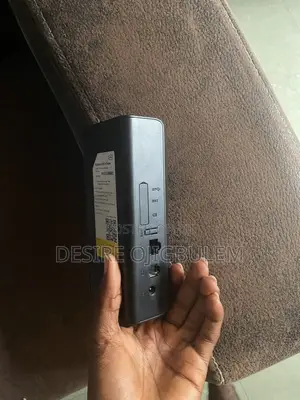 Mtn5g Router
