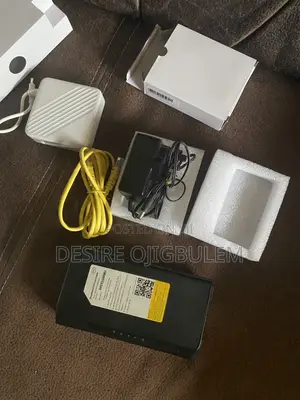 Mtn5g Router