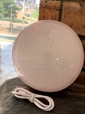 Easy Power 6000mAh Outdoor Solar Street Lamp