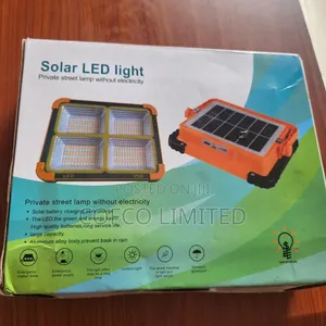 Solar Led Light