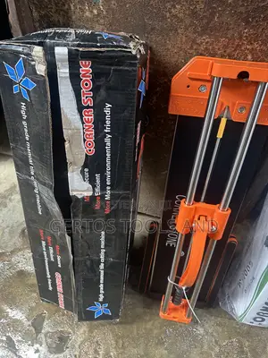 600mm Manual Tiles Cutter