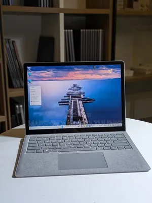 Laptop Microsoft Surface Laptop 5 16GB Intel Core i7 SSD 512GB