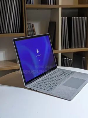 Laptop Microsoft Surface Laptop 5 16GB Intel Core i7 SSD 512GB