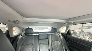 Lexus RX 350 FWD 2017 Gray