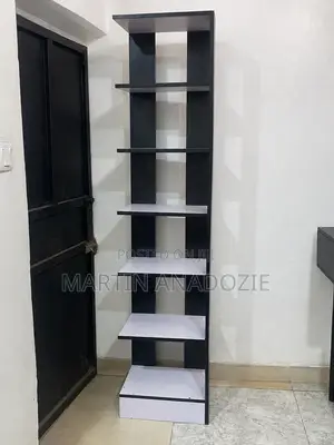 Multi Level Shelve