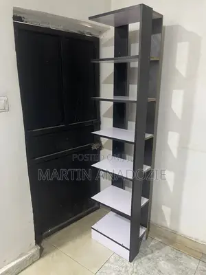 Multi Level Shelve