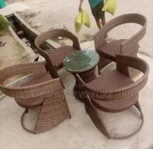 Outdoor Table Set