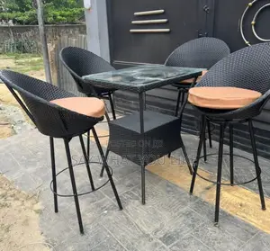 Outdoor Table Set